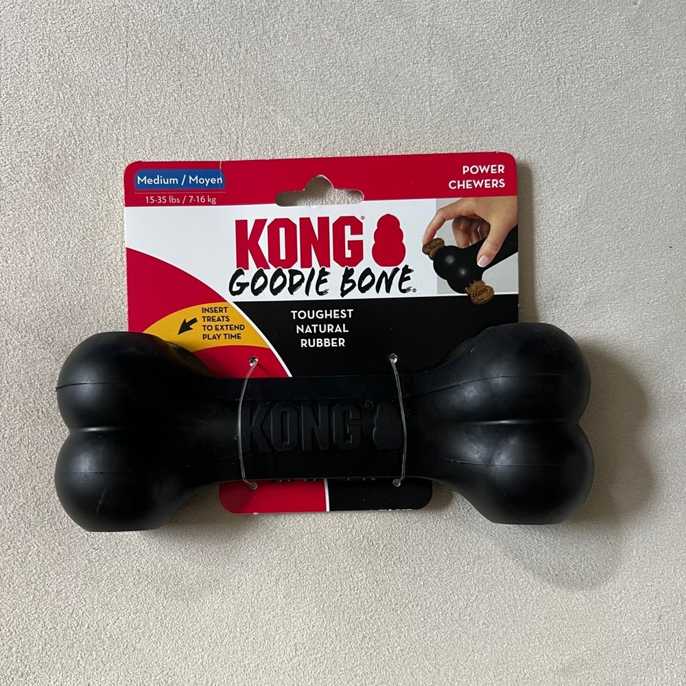 KONG Dog Toy bundle-$ FIRM NO OFFERS - Picture 4 of 6